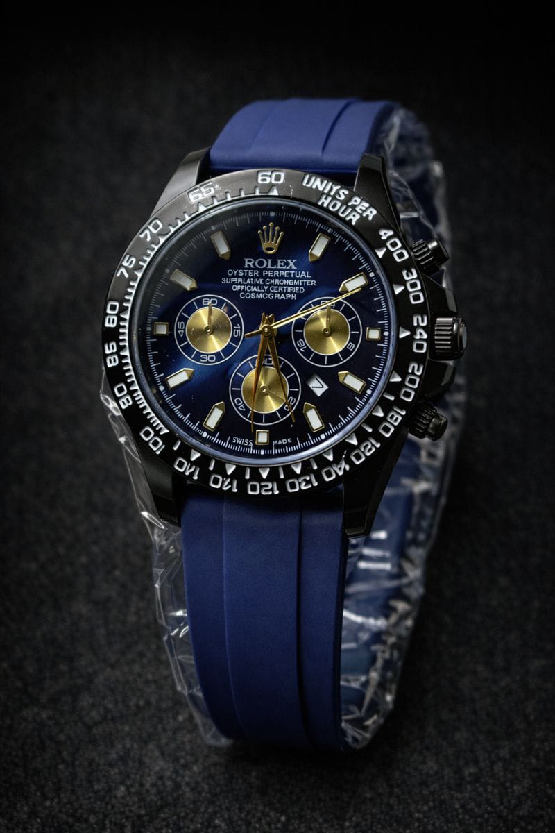 RLX AQUA RACE Pro – Chronograph Watch