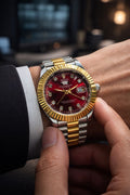 Imperial Day-Date Classic – Two-Tone Luxury Watch