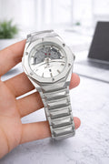 Hublot Diamond Cut