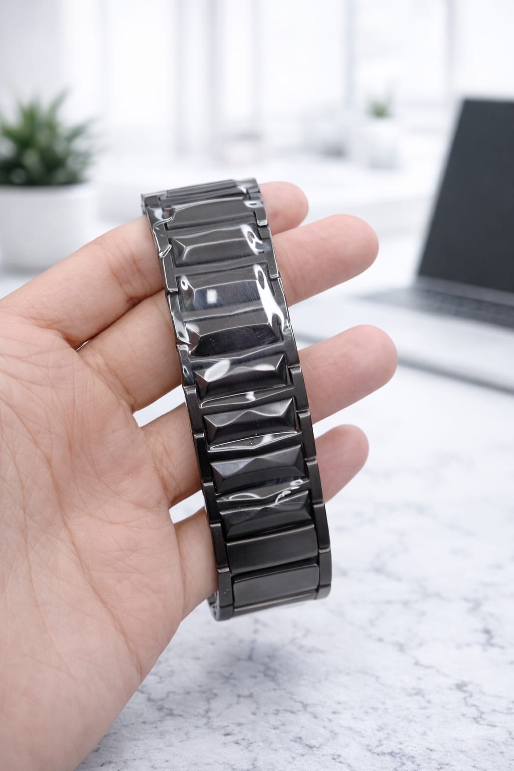 Hublot Diamond Cut