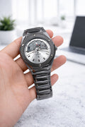 Hublot Diamond Cut